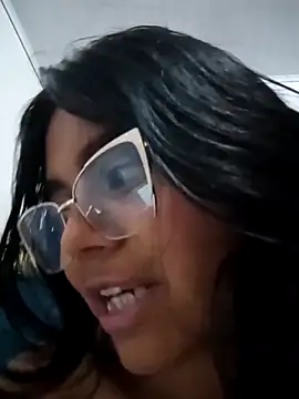 Chat XXX ao vivo de luna_velveth