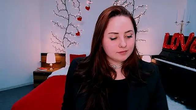 Hennessy_bunny's Live XXX Chat