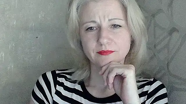 Katerina-Kissa Live XXX-chat