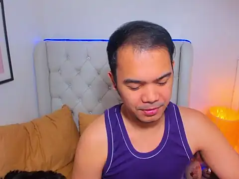 AsianZero Pertunjukan Webcam