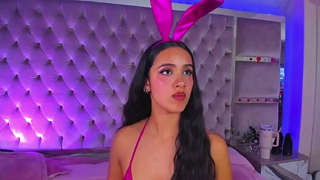 Harii_02's Live XXX Chat