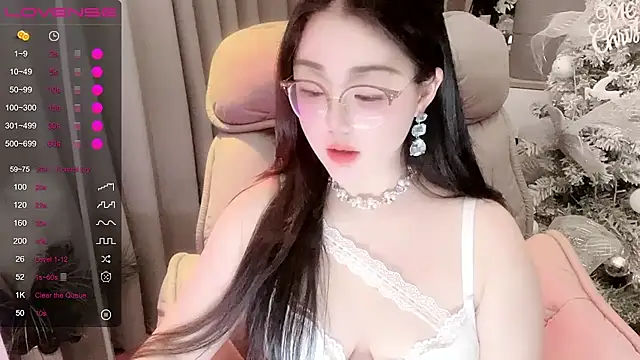 Monica-666888- 网络视讯表演