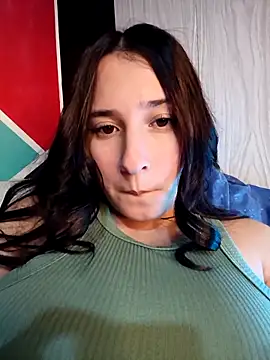 แชท XXX สดของ Mysticdooll69