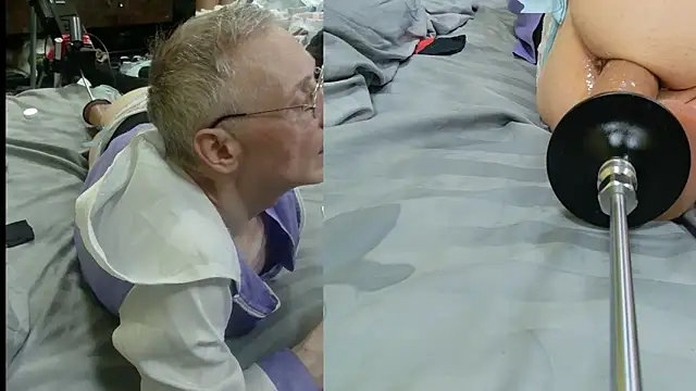 แชท XXX สดของ Lacht_Liden