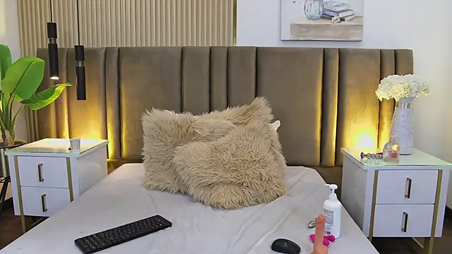 SaraLugo – Live XXX-chat