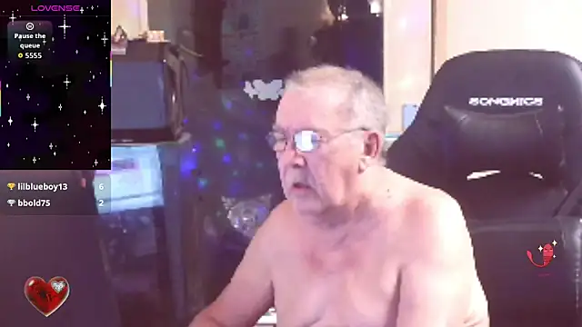 Chat XXX en directo de bebitzu