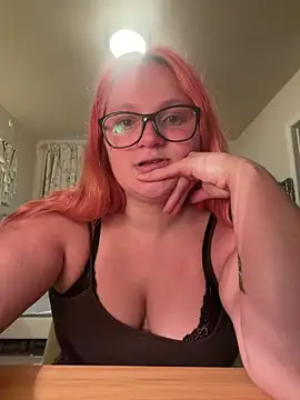 WendyBerryy's Webcam Show
