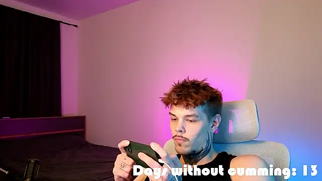 Živý XXX chat DENIS_HERE
