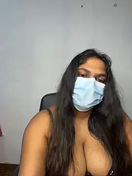 Black_Beauty997のライブXXXチャット