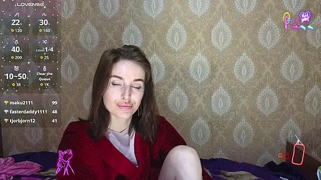 xx_adrihanna_xxのライブXXXチャット