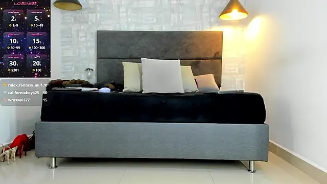 missnatash's Live XXX Chat