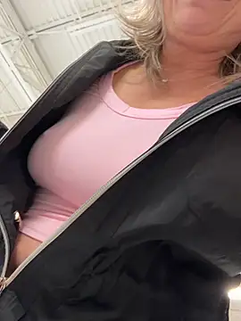 Pertunjukan Kamera Web Cherry-red-xo