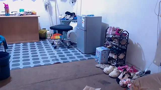 Sembang XXX Secara Langsung BigbootyNickyx