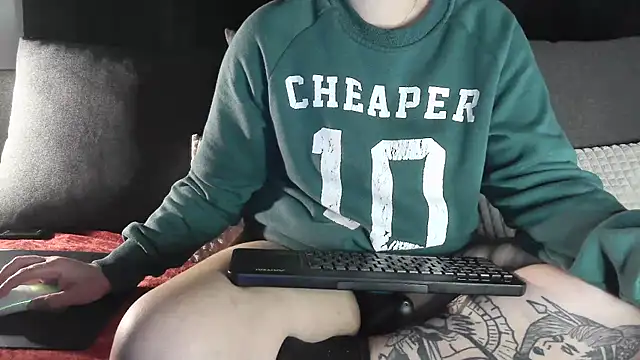 bunnyfox420 Live XXX-chat