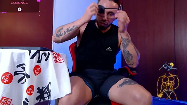 pirata_fitnessのライブXXXチャット