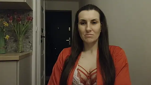 DonnaAmoreのライブXXXチャット