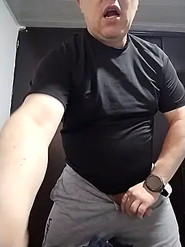 BigCristh79のライブXXXチャット