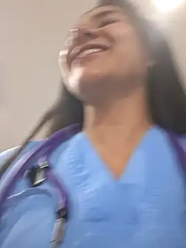 Sembang XXX Secara Langsung CAROLINE__07