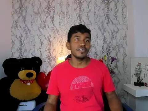 Adam_Morgan2のライブXXXチャット