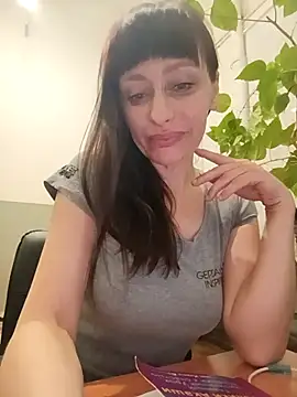 Živý XXX chat Lietta_