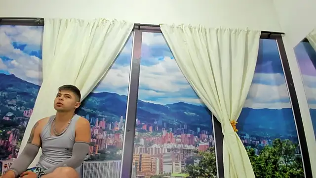 SabrinaAndEddy Webcam Show