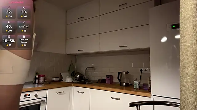 ElfriedaZwackのライブXXXチャット