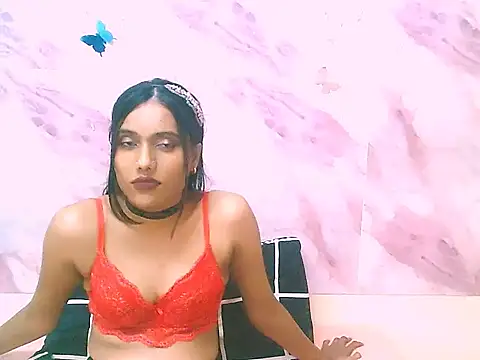 Chat XXX en directo de IndianSkies