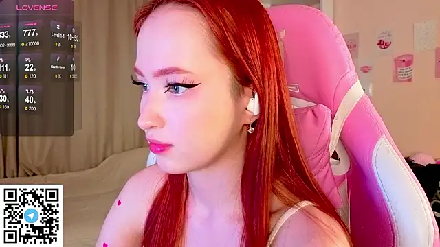 sunflare_ Chat XXX live