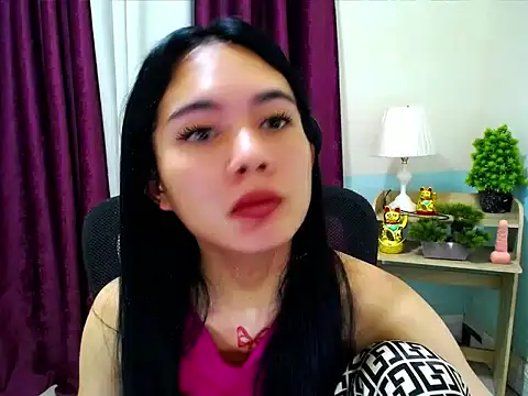 devine_goddessn Webbikameraesitys