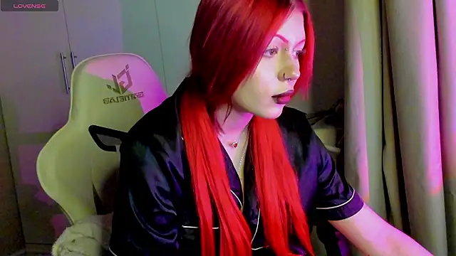 Sembang XXX Secara Langsung Leah_Castro