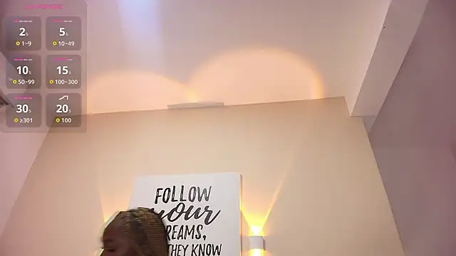 Nalathompson 现场XXX聊天