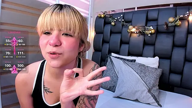 Fiorella_sweet Chat XXX live