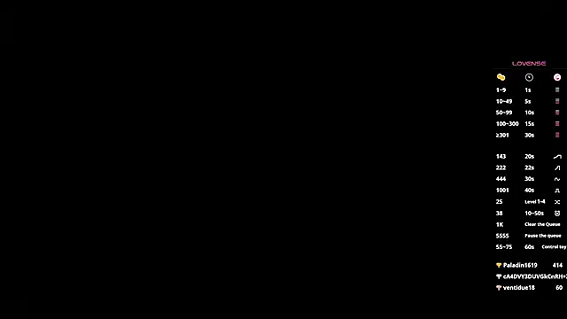 SuzySult: онлайн-секс-чат