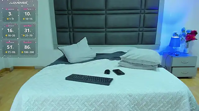 Latiin_Boyss – webcam-show