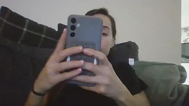 SportyBella_91's Webcam Show