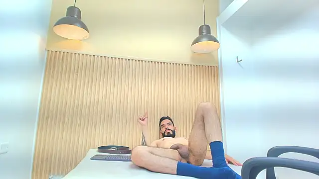 JEAN_LEWIS2のライブXXXチャット