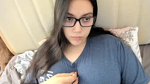 roniewester Live XXX-Chat