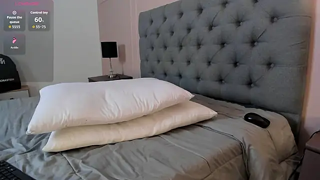 Chatroom XXX en direct de Sweet_Alessandre