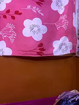 Show webcam de CUTI-NAINA