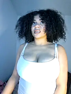 Yerystar Pertunjukan Webcam