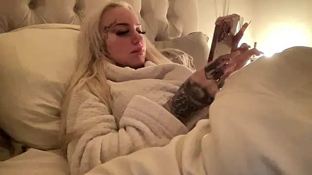 paulinaalatalo Webcamshow