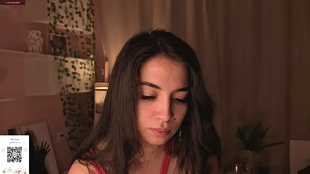 EmmyNoel Show Webcam