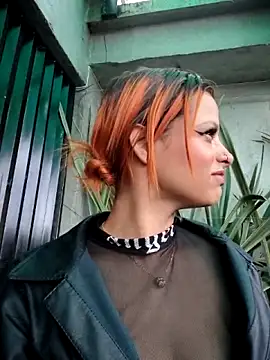 Cataleya_16 Pertunjukan Webcam