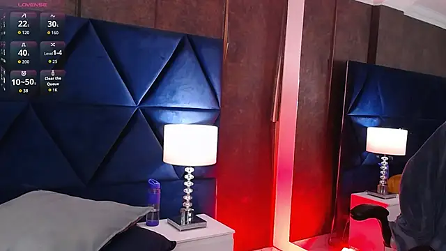 Logan_Woods 라이브 XXX 채팅