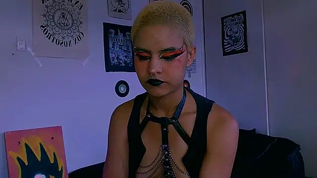 alex_one888 Obrolan Langsung XXX