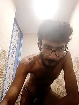 manikanda64 在線直播表演