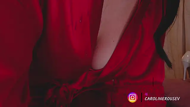 Chat XXX Live carolinerousev