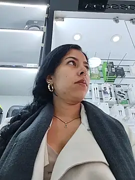 Chat XXX Live Luianna