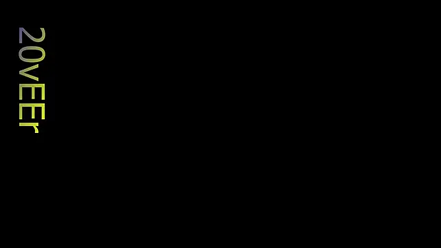 20vEErのライブXXXチャット