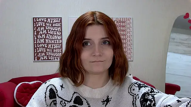 KellyStone – Live XXX-chat